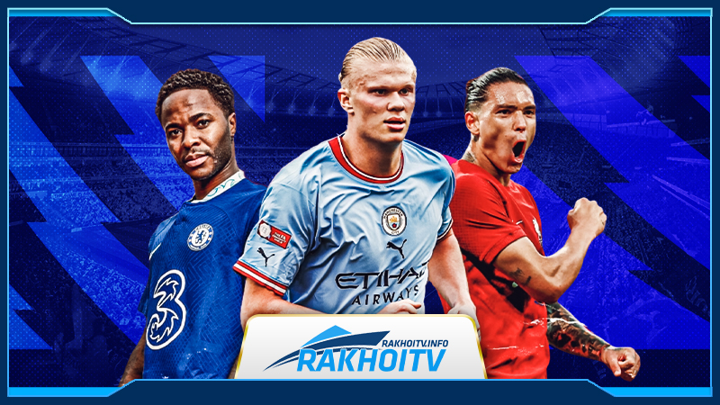 Hướng dẫn xem trực tuyến bóng đá chất lượng cao tại Rakhoi TV